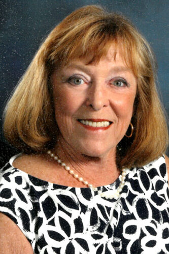 Peggy E. Kanche 1942-2026